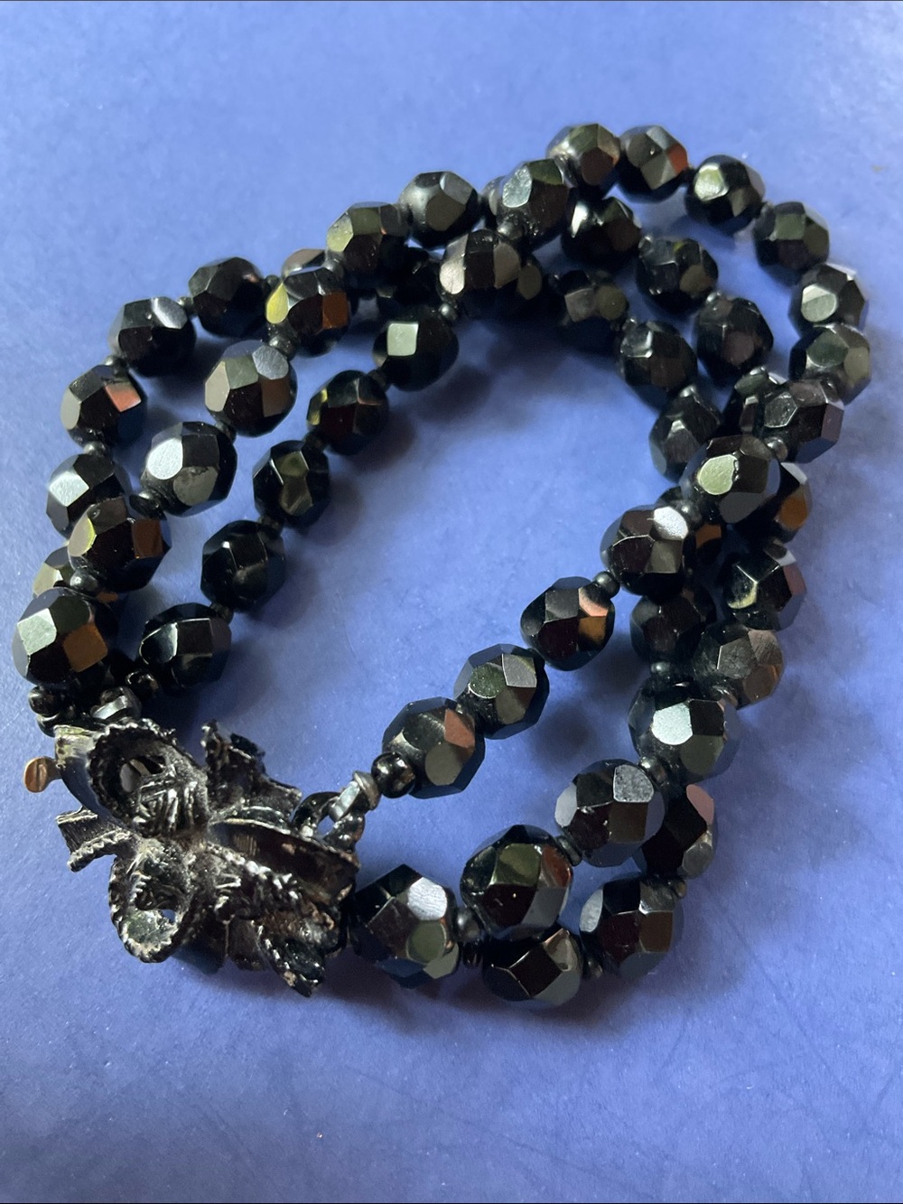 Vintage bracelet - Picture 5 of 7